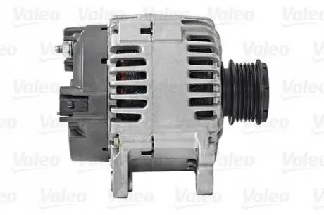 Генератор Valeo 437454