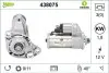 Стартер Valeo (438075) изображение 1