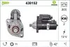 Стартер Valeo (438152) изображение 1
