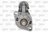 Стартер Valeo (438152) изображение 2