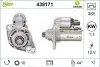 Стартер Valeo (438171) изображение 1
