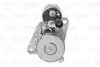 Фото Стартер (12В, 2кВт, новий із заставою) AUDI A3, TT SEAT ALTEA, ALTEA XL, CORDOBA, IBIZA III, IBIZA IV, IBIZA IV SC, LEON, TOLEDO III SKODA FABIA I, FABIA I PRAKTIK, FABIA II 1.4-2.0D 01.00 Valeo (438175) зображення 3