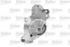 Стартер (12В, 2,5кВт, новий із заставою) DS DS 4, DS 5, DS 7 CITROEN C4, C4 GRAND PICASSO I, C4 GRAND PICASSO II, C4 I, C4 II, C4 PICASSO I, C4 PICASSO II, C4 SPACETOURER 2.0-2.2D 10.03 Valeo (438200) зображення 2