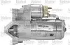 Стартер (12В, 2,5кВт, новий із заставою) DS DS 4, DS 5, DS 7 CITROEN C4, C4 GRAND PICASSO I, C4 GRAND PICASSO II, C4 I, C4 II, C4 PICASSO I, C4 PICASSO II, C4 SPACETOURER 2.0-2.2D 10.03 Valeo (438200) зображення 4