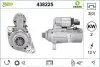 Стартер Valeo (438225) изображение 1
