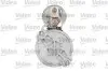 Стартер (12В, 2,2кВт, новий із заставою) CHRYSLER 300C JEEP COMMANDER, GRAND CHEROKEE III 3.0D 06.05-11.12 Valeo (438240) зображення 2