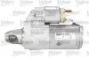Стартер (12В, 2,2кВт, новий із заставою) CHRYSLER 300C JEEP COMMANDER, GRAND CHEROKEE III 3.0D 06.05-11.12 Valeo (438240) зображення 3