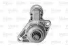 Фото Стартер (12В, 2кВт, новий із заставою) AUDI A1, A3, Q2 SEAT ALTEA, ALTEA XL, ATECA, IBIZA IV ST, LEON, LEON SC, LEON ST SKODA FABIA II, KAROQ, OCTAVIA II, OCTAVIA III, ROOMSTER 1.2-2.0D 10.06 Valeo (438252) зображення 1