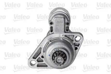Стартер Valeo 438252 Купить в Украине