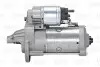 Стартер (12В, 2кВт, новий із заставою) FORD C-MAX, C-MAX II, FOCUS II, FOCUS III, GALAXY II, GALAXY MK II, GRAND C-MAX, KUGA II, MONDEO IV, MONDEO V, S-MAX 1.5D/1.6D 07.04 Valeo (438299) зображення 4