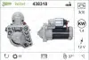 Фото Стартер Valeo (438318) изображение 1