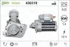 Стартер (12В, 1,4кВт, новий із заставою) DACIA DOKKER, DUSTER, LODGY, LOGAN II, LOGAN MCV II, SANDERO II NISSAN JUKE, NOTE, PULSAR, QASHQAI II RENAULT CAPTUR I, CLIO IV, FLUENCE 1.3-2.0D 02.08 Valeo (438319) зображення 1