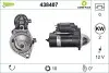 Фото Стартер Valeo (438407) зображення 1