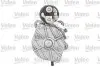 Стартер Ford Focus 04-14/Mondeo 2.0 TDCi 07-15 (12V/2.2kw) (z=11) Valeo (438485) зображення 3