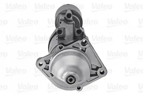 Стартер Valeo 438487