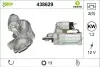 Стартер Valeo (438629) зображення 1