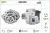 Генератор Valeo (439339) изображение 1