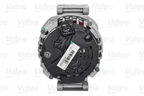 Генератор Valeo 439471