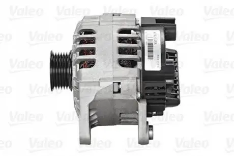 Генератор Valeo 439481