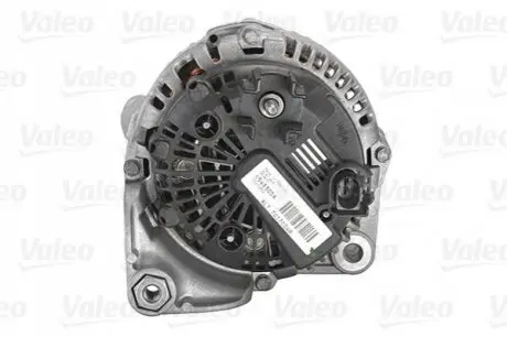 Генератор Valeo 439485