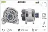 Генератор Valeo (439500) зображення 1