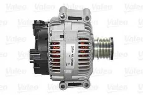 Генератор Valeo 439546