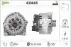 Фото Генератор Valeo (439605) изображение 1