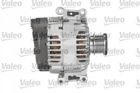 Генератор Valeo 439671