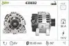 Генератор Valeo (439692) изображение 1
