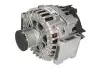 Генератор (14В, 180А) MERCEDES M (W164) 3.0D 07.05-07.11 Valeo (439744) зображення 1
