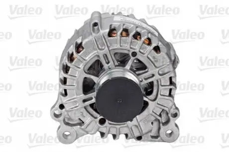 Генератор Valeo 439753