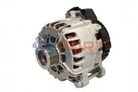 Генератор Valeo 439845