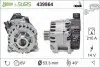Генератор Valeo (439864) изображение 1