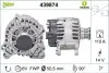 Генератор Valeo (439874) зображення 1