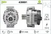 Генератор Valeo (439891) изображение 1