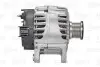 Фото Генератор (14В, 150А, новий із заставою) NISSAN PULSAR, QASHQAI II, X-TRAIL, X-TRAIL III OPEL VIVARO B RENAULT ESPACE V, GRAND SCENIC IV, KADJAR, KOLEOS II, MEGANE IV, SCENIC IV 1.2-2.0D 11.13 Valeo (439923) зображення 3
