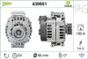 Фото Генератор Valeo (439951) зображення 1