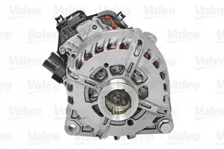 Генератор Valeo 439965