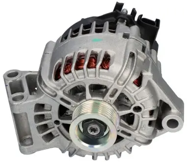 Генератор (14В, 120А, відновлений) FORD B-MAX, C-MAX II, ECOSPORT, FIESTA, FIESTA VI, FOCUS III, GRAND C-MAX, KA+ III, MONDEO IV 1.0-1.8D 03.07 Valeo 440135
