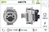 Генератор Valeo (440176) изображение 1