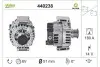 Генератор Valeo (440238) изображение 1