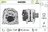 Генератор Valeo (440286) зображення 1