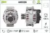 Фото Генератор Valeo (440326) зображення 1
