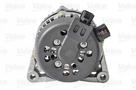 Генератор Valeo 440348