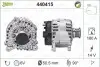 Генератор Valeo (440415) зображення 4