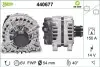 Генератор Valeo (440677) изображение 1
