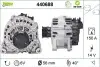 Фото Генератор Valeo (440688) изображение 1