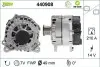 Фото Генератор (14В, 210А, відновлений) RENAULT ESPACE IV, GRAND SCENIC II, GRAND SCENIC III, LAGUNA, LAGUNA III, LATITUDE, MEGANE, MEGANE II, MEGANE III, SCENIC II, SCENIC III 2.0D/3.0D 09.05 Valeo (440908) зображення 1