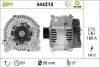 Генератор Valeo (444215) зображення 1