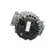 Генератор (14В, 180А, відновлений) AUDI A3 CUPRA ATECA SEAT ALHAMBRA, ATECA, LEON, LEON ST, TARRACO SKODA KAROQ, KODIAQ I, OCTAVIA III, SUPERB III VW ARTEON, ARTEON SHOOTING BRAKE 1.4-2.0D 11.12 Valeo (444720) зображення 3